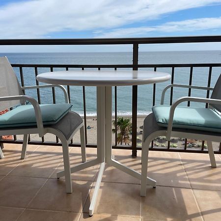 Beachfront Fuengirola Dreamin Exterior foto